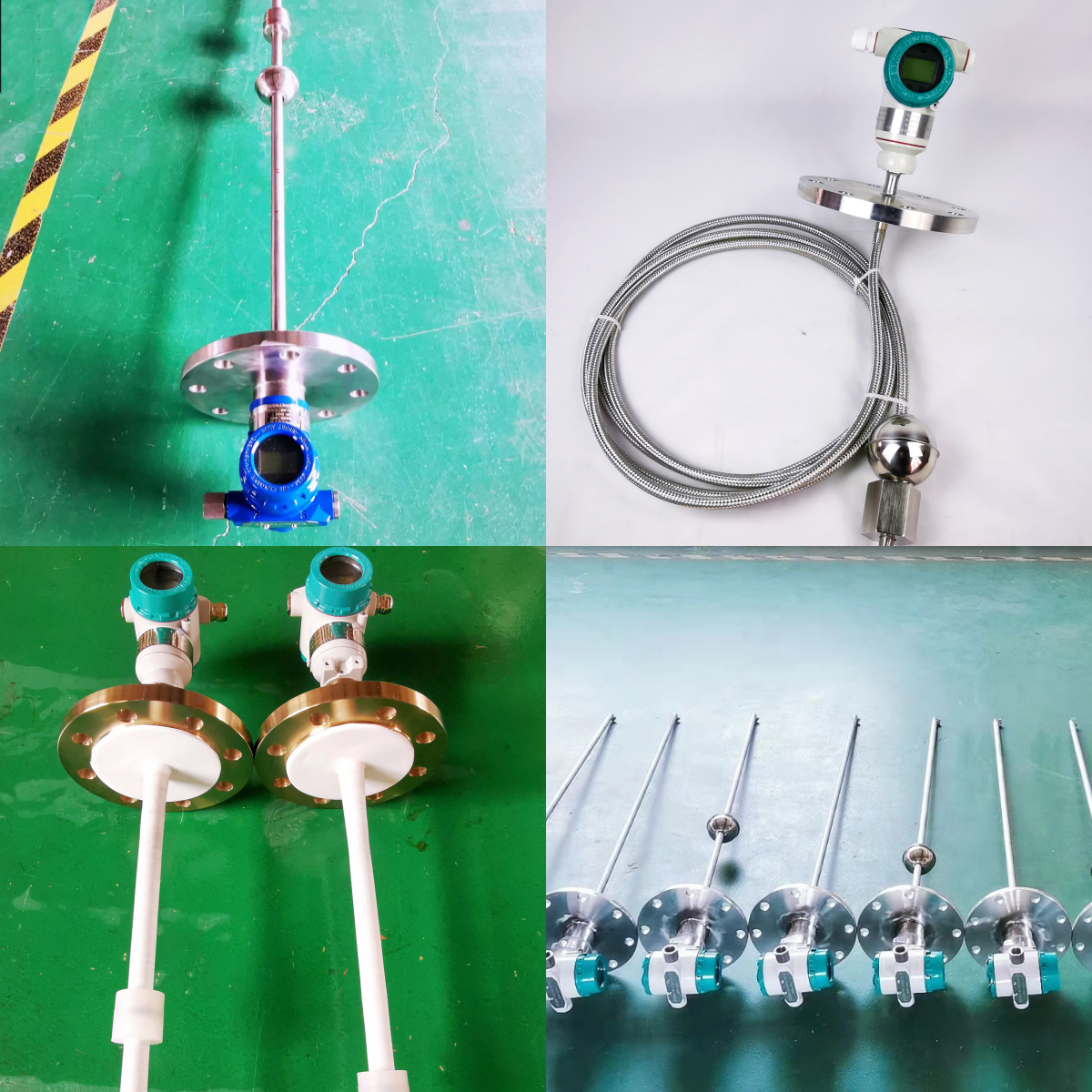 怎樣保持磁致伸縮液位計(jì)測量的穩(wěn)定性