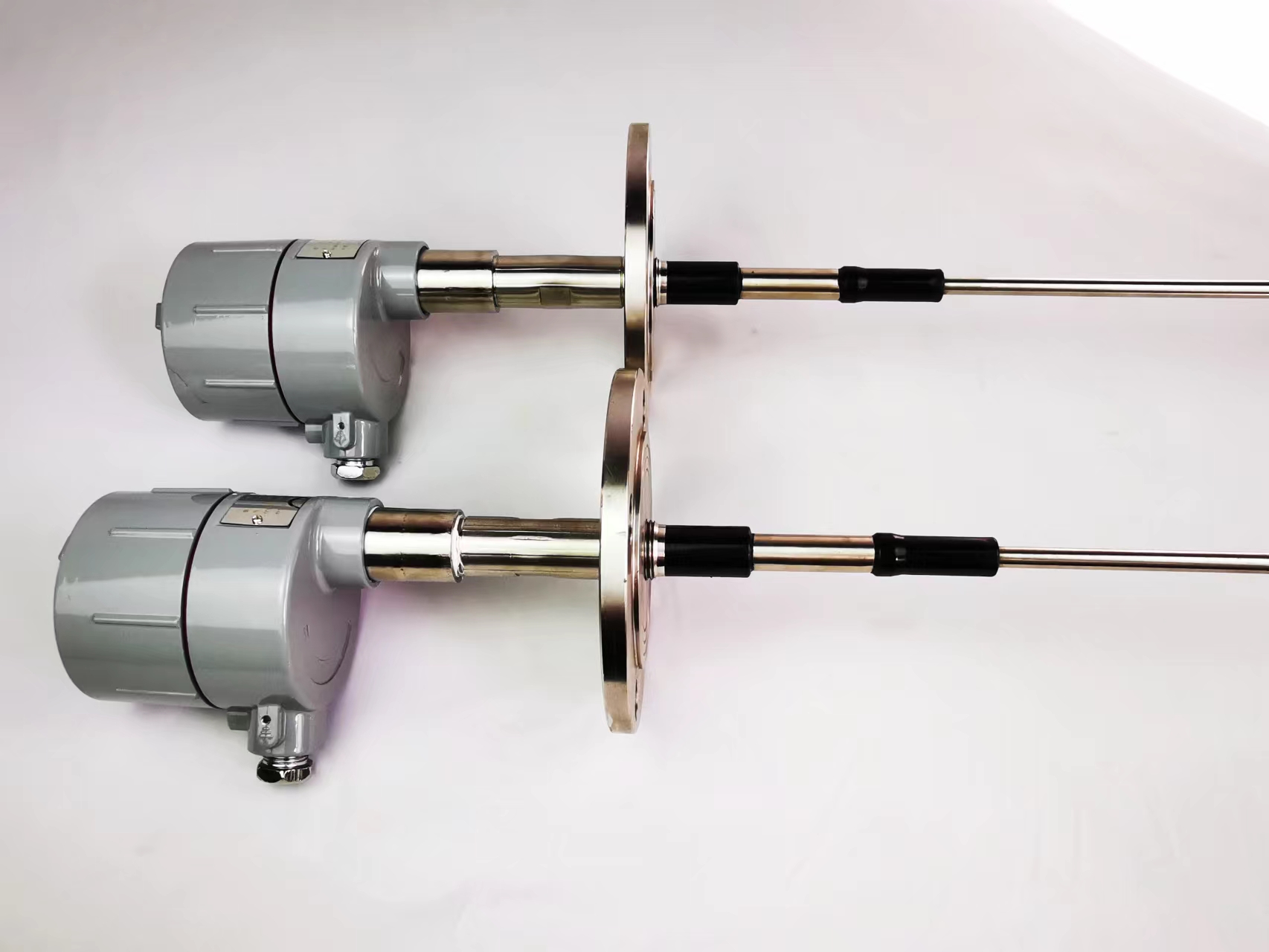 射頻導(dǎo)納物位計(jì)